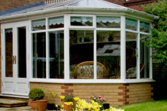 conservatories Mossy Lea