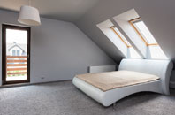 Mossy Lea bedroom extensions